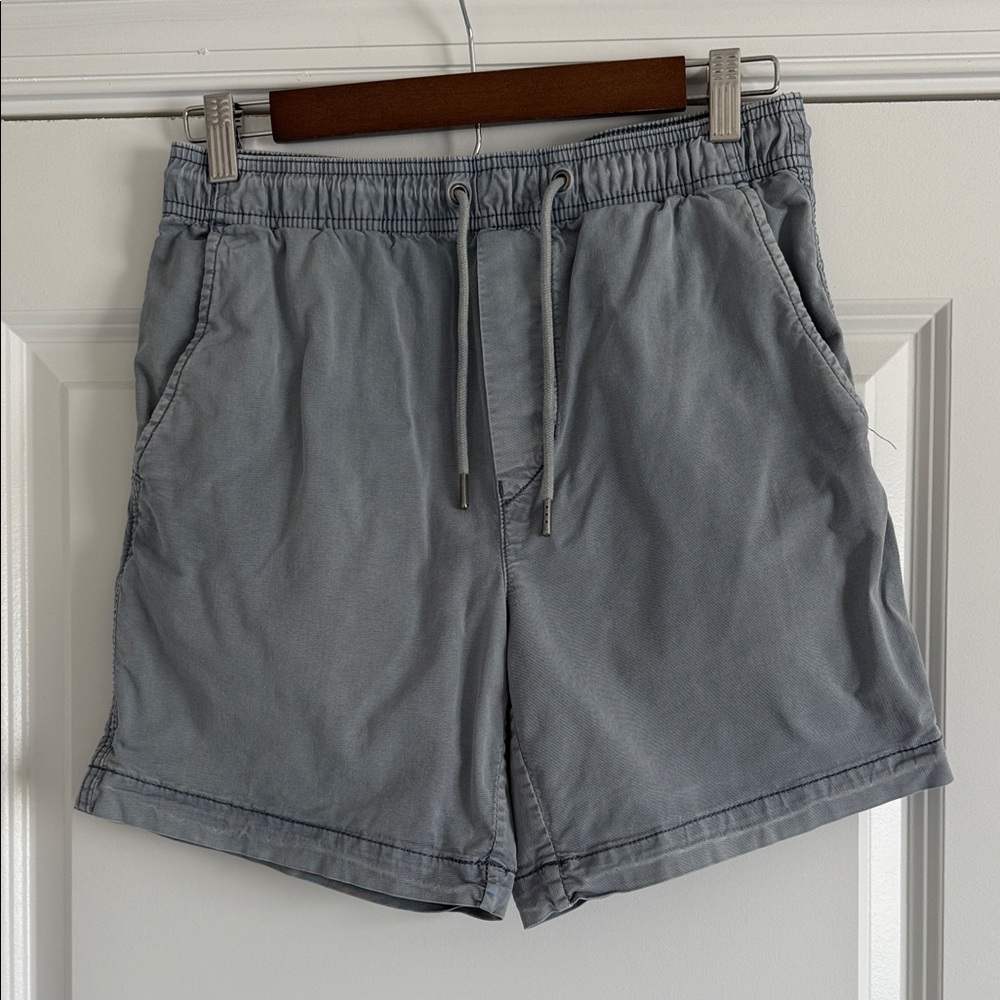 American Eagle Outfitters Lived-In Trekker Shorts